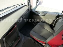 VOLVO FH 460 Globetrotter BDF Vollluft 2 XL-Tanks EU6