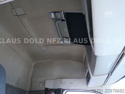 VOLVO FH 460 Globetrotter BDF Vollluft 2 XL-Tanks EU6