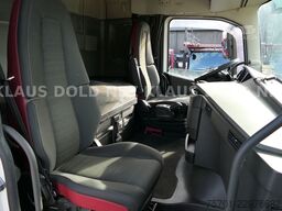 VOLVO FH 460 Globetrotter BDF Vollluft 2 XL-Tanks EU6