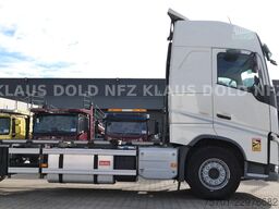 VOLVO FH 460 Globetrotter BDF Vollluft 2 XL-Tanks EU6