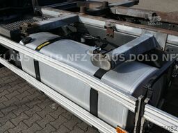 VOLVO FH 460 Globetrotter BDF Vollluft 2 XL-Tanks EU6