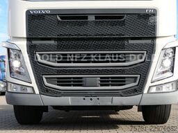 VOLVO FH 460 Globetrotter BDF Vollluft 2 XL-Tanks EU6