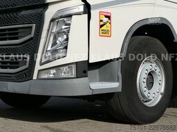 VOLVO FH 460 Globetrotter BDF Vollluft 2 XL-Tanks EU6