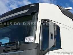 VOLVO FH 460 Globetrotter BDF Vollluft 2 XL-Tanks EU6