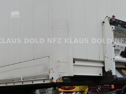 KRONE SD Koffer 95m³ Liftachse