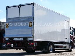 MERCEDES-BENZ Antos 1833 Kühlkoffer Bi-Temp. LBW Euro 6