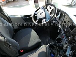 MERCEDES-BENZ Antos 1833 Kühlkoffer Bi-Temp. LBW Euro 6