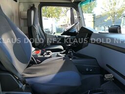 MERCEDES-BENZ Antos 1833 Kühlkoffer Bi-Temp. LBW Euro 6