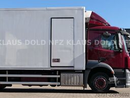 MERCEDES-BENZ Antos 1833 Kühlkoffer Bi-Temp. LBW Euro 6