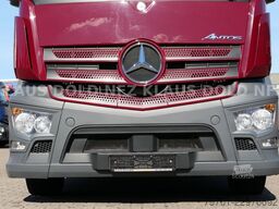 MERCEDES-BENZ Antos 1833 Kühlkoffer Bi-Temp. LBW Euro 6