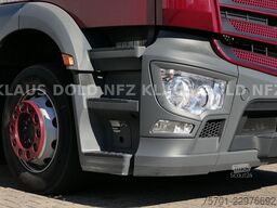 MERCEDES-BENZ Antos 1833 Kühlkoffer Bi-Temp. LBW Euro 6
