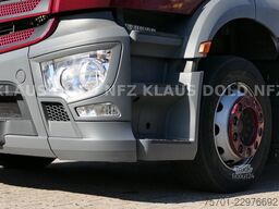 MERCEDES-BENZ Antos 1833 Kühlkoffer Bi-Temp. LBW Euro 6