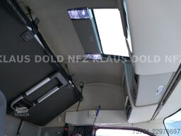 VOLVO FH 460 Globetrotter 2-Tanks Euro 6