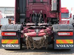 VOLVO FH 460 Globetrotter 2-Tanks Euro 6