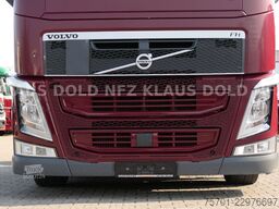 VOLVO FH 460 Globetrotter 2-Tanks Euro 6