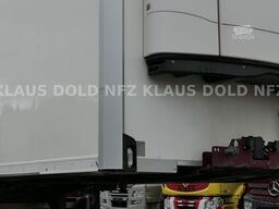 Lanz + Marti SA 20 Kühlkoffer LBW Lenkachse