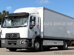 RENAULT D Wide 18.380 Vollluft LBW Euro 6