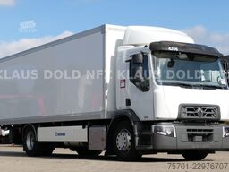RENAULT D Wide 18.380 Vollluft LBW Euro 6