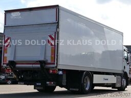 RENAULT D Wide 18.380 Vollluft LBW Euro 6