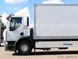 RENAULT D Wide 18.380 Vollluft LBW Euro 6