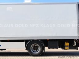RENAULT D Wide 18.380 Vollluft LBW Euro 6