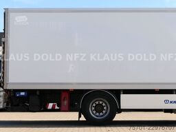 RENAULT D Wide 18.380 Vollluft LBW Euro 6