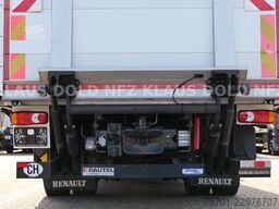 RENAULT D Wide 18.380 Vollluft LBW Euro 6