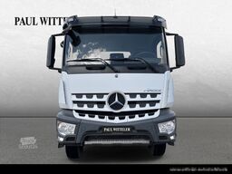 MERCEDES-BENZ Arocs 3240 B 8x4*Liebherr HTM 905*9m³ Klima*2x