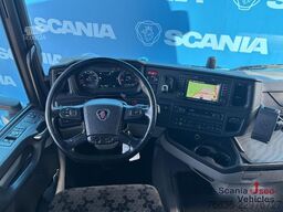 Scania R 460 A4x2NA RETARDER PTO PARK AIRCO VECTO 3