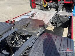 Scania R 460 A4x2NA RETARDER PTO PARK AIRCO VECTO 3