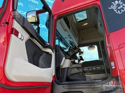Scania R 460 A4x2NA RETARDER PTO PARK AIRCO VECTO 3