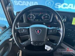 Scania R 460 A4x2NA RETARDER PTO PARK AIRCO VECTO 3