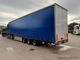 SCHWARZMÜLLER 3-Achs-Jumbo-Schiebeplanen-Stufenauflieger