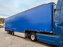SCHWARZMÜLLER 3-Achs-Jumbo-Schiebeplanen-Stufenauflieger