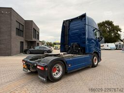 VOLVO FH 460 - 4x2 - Hydraulik - Top Zustand