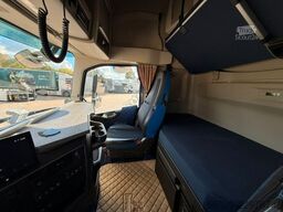 VOLVO FH 460 - 4x2 - Hydraulik - Top Zustand
