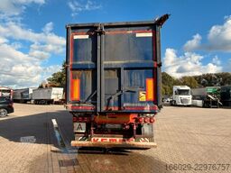 KEMPF SKM 35/3 Stahlkippmulde 2 Liftachsen 50m³ 55m³