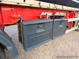 KEMPF SKM 35/3 Stahlkippmulde 2 Liftachsen 50m³ 55m³