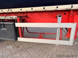 KEMPF SKM 35/3 Stahlkippmulde 2 Liftachsen 50m³ 55m³