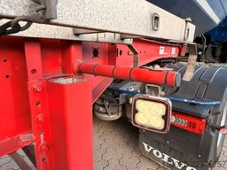 KEMPF SKM 35/3 Stahlkippmulde 2 Liftachsen 50m³ 55m³