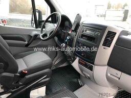 VW Crafter 35 FoodTruck Verkaufswagen