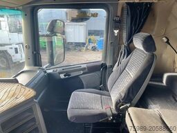 Scania R420 RETARDER, MANUAL