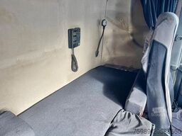 Scania R420 RETARDER, MANUAL