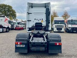 Mercedes-Benz Actros 1845 vin: WDF9634031C008330 , 2 tanks, ...