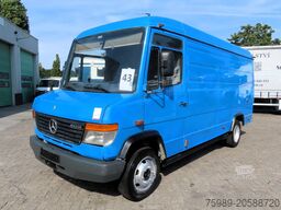 Mercedes-Benz Vario 812D