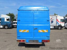 Mercedes-Benz Vario 812D