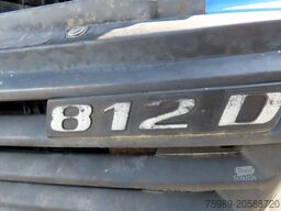 Mercedes-Benz Vario 812D