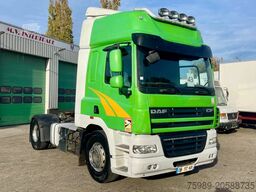 DAF CF 85.460 12/2013!! RETARDER, HYDRAULIC / PTO ...