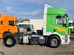 DAF CF 85.460 12/2013!! RETARDER, HYDRAULIC / PTO ...