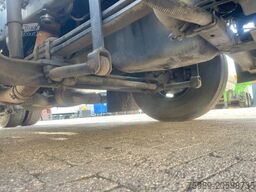 DAF CF 85.460 12/2013!! RETARDER, HYDRAULIC / PTO ...